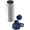 Ocean Bottle Lite 620 ml Flasche, ozeanblau