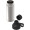 Ocean Bottle Lite 620 ml Flasche, schwarz