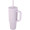 Brady 900 ml RCS-zertifizierter Isolierbecher mit Silikon Trinkhalm, fliederfarben