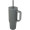 Brady 900 ml RCS-zertifizierter Isolierbecher mit Silikon Trinkhalm, grau