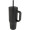 Brady 900 ml RCS-zertifizierter Isolierbecher mit Silikon Trinkhalm, schwarz