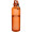 Oregon 750 ml RCS-zertifizierte Trinkflasche aus recyceltem Kunststoff mit Karabinerhaken, orange