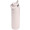 Stanley IceFlow™ 2.0 1060 ml Flasche mit Flip-Trinkhalm, hellrosa