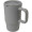 Carter 450 ml Keramiktasse mit Kunststoffdeckel, grau