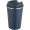 Newport 350 ml doppelwandiger, vakuumisolierter Becher aus Edelstahl, hale blau