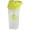 Forza 700 ml Sportflasche mit Shakerball, limone