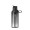 Ocean Bottle GO Clear 710 ml Flasche, obsidian-schwarz