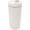 Sedona 480 ml doppelwandiger Becher, weiß