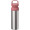 Mepal Ellipse 500 ml Thermobecher mit Teesieb, rosa
