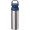 Mepal Ellipse 500 ml Thermobecher mit Teesieb, vivid blau