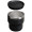 Stanley Stay Hot 295 ml Edelstahl isolierter, stapelbarer Camp Becher, schwarz