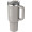 Stanley Quencher® ProTour 1180 ml Thermobecher aus recyceltem Edelstahl mit Flip Strohhalm, grau