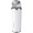 Stanley Classic Wellspring 710 ml isolierte Flasche aus recyceltem Edelstahl, weiß