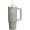 Stanley Quencher® H2.0 FlowState™ 890 ml Thermobecher aus recyceltem Edelstahl, grau