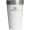 Stanley Stacking 470 ml Thermobecher aus Edelstahl, weiß