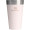 Stanley Stacking 470 ml Thermobecher aus Edelstahl, hellrosa