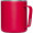 MiiR 354 ml Campingbecher aus vakuumisoliertem Edelstahl, rot