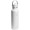Hydra Flask Standard Mouth 621 ml isolierte Edelstahl-Trinkflasche, weiß