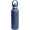Hydra Flask Standard Mouth 621 ml isolierte Edelstahl-Trinkflasche, mittelblau