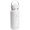 Hydro Flask Wide Mouth 946 ml isolierte Edelstahl Trinkflasche mit Strohhalmverschluss, schwarz