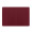 CreativDesign® Ausweistasche "2-fach" Normalfolie, bordeaux