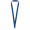Lago Lanyard mit Sicherheitsverschluss, navy
