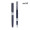 roubill Image Chrome Rollerball, blau