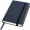 Classic A6 Hard Cover Notizbuch, navy