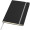 Classic A5 Hard Cover Notizbuch, nachtgrau