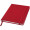 Spectrum A5 Hard Cover Notizbuch, rot