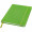 Spectrum A5 Hard Cover Notizbuch, lindgrün