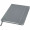 Spectrum A5 Hard Cover Notizbuch, grau
