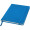 Spectrum A5 Hard Cover Notizbuch, hellblau