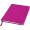 Spectrum A5 Hard Cover Notizbuch, magenta