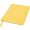 Spectrum A5 Hard Cover Notizbuch, gelb