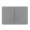 CreativDesign® Ausweistasche "5-fach" Reflexfolie, silber