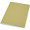 Fabia Notizbuch mit Cover aus Crush Papier, olive