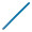 Zimmermannsbleistift, blau