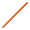 Zimmermannsbleistift, orange