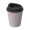 Bio-Kaffeebecher "PremiumPlus" small, flieder