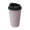Bio-Kaffeebecher "PremiumPlus", flieder