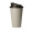 Bio-Kaffeebecher "Premium Deluxe", haselnuss