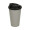 Bio-Kaffeebecher "Premium Deluxe", haselnuss