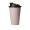 Bio-Kaffeebecher "Premium Deluxe", flieder