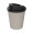 Bio-Kaffeebecher "Premium Deluxe" small, haselnuss