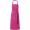 Viera 240 g/m² Schürze, magenta