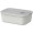 Mepal EasyClip 1000 ml Frischhaltedose, weiß