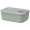 Mepal EasyClip 1000 ml Frischhaltedose, salbei