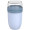 Mepal Ellipse 750+300 ml isolierter Lunchpot, blau