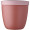 Mepal Ellipse 500 ml Snackpot, rosa
